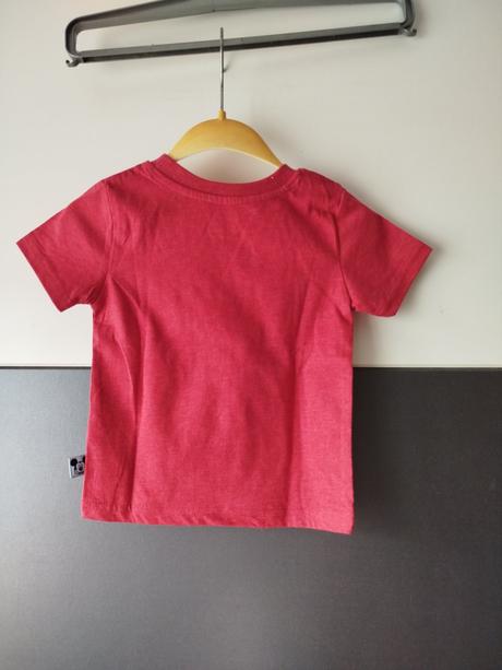Tričko zn. disney baby vel.92, disney,92