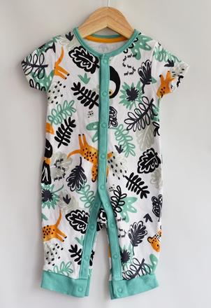 Overal vel. 3 - 6 m, nutmeg,68