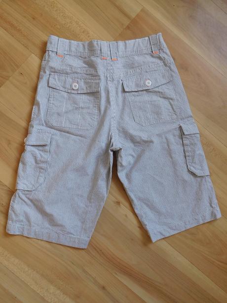 Kraťasy, f&f,164