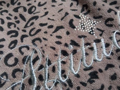 Sametová mikina, disney,152