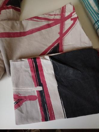 Povlečení na dvoulůžko, 