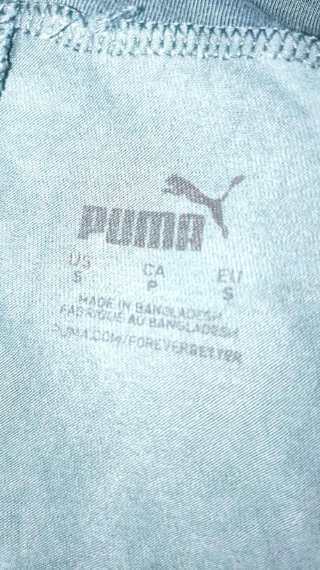 Legíny dámské puma, puma,s