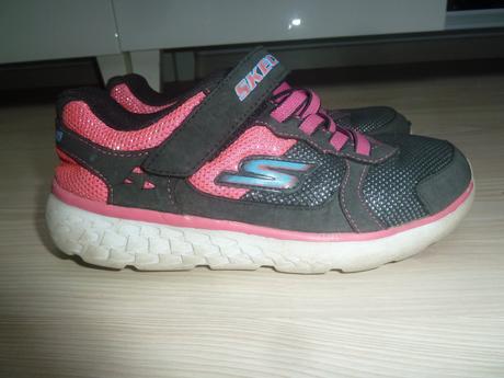 Tenisky, skechers,33