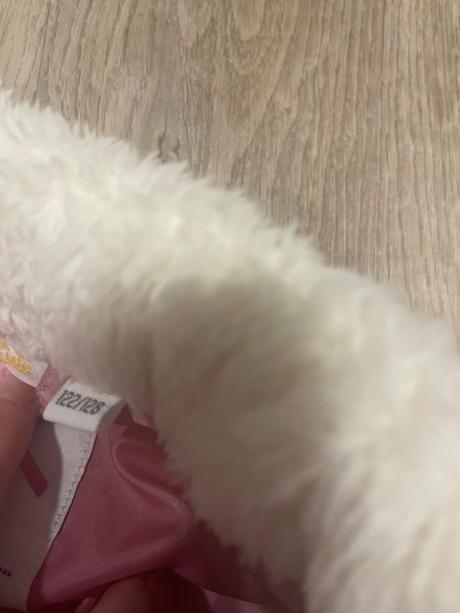 Vyteplena vesta, kids,122