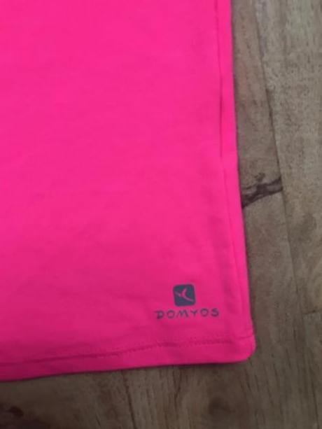 Tílko funkční, decathlon,110