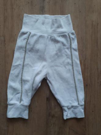 Tepláky hm 62, h&m,62