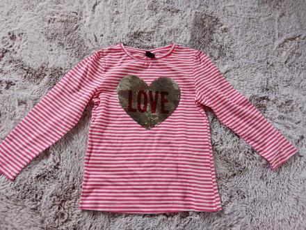 Triko č.110/116, 110