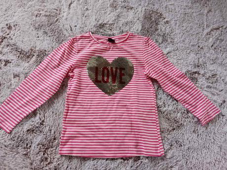 Triko č.110/116, 110