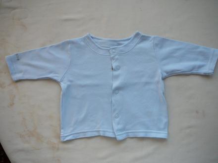 Tričko dl. rukáv cherokee, cherokee,<50