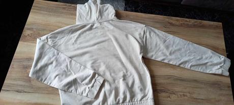 Mikina motýl, takko,158