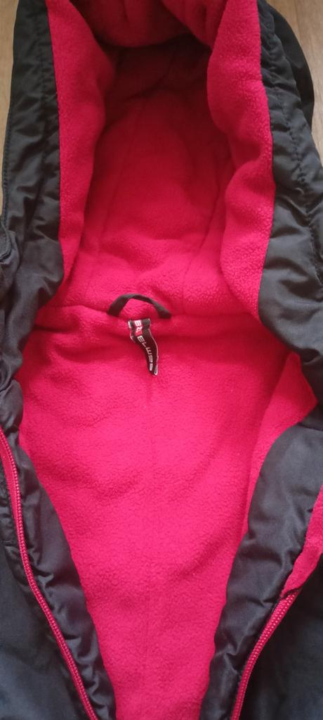 Zimní bunda, sam73,122