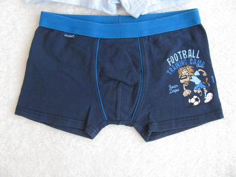 Chlapecké bavlněné boxerky cornette, cornette,146