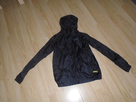 Šusťáková bunda vel. 146 / 152, gelert,146