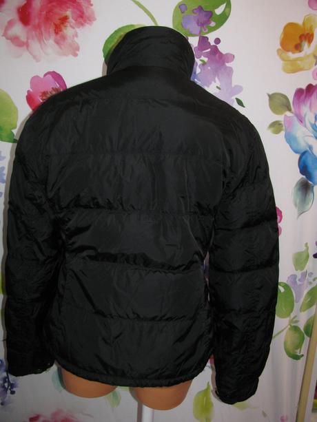 Dámská péřová zimní bunda prada, prada,l