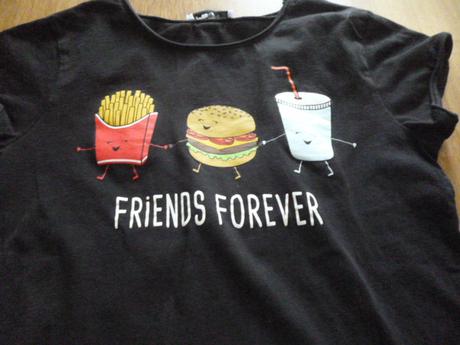 Triko obrázky vel.s, s