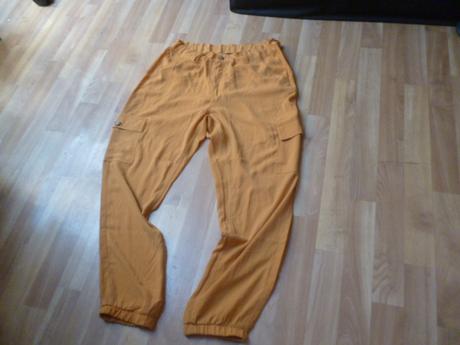 Letní kalhoty vel. xl-xxl pro maminy, esmara,xxl