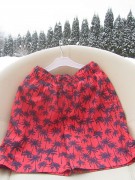 Kraťasy / plavky, primark,164