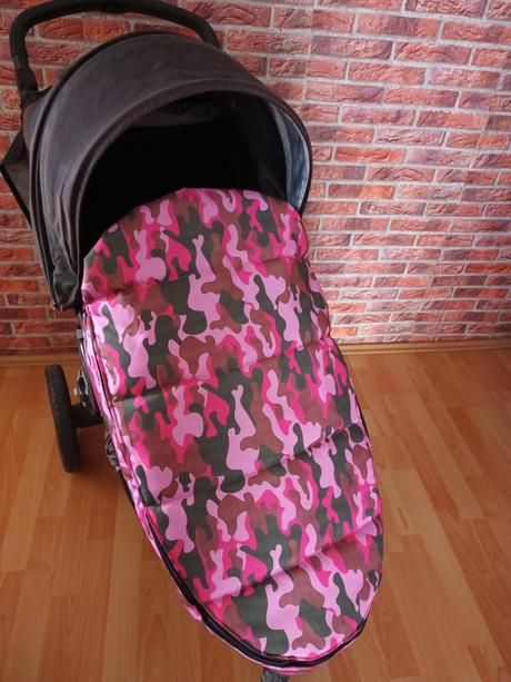 Skladem zatepené nepromokavé nánožníky, 