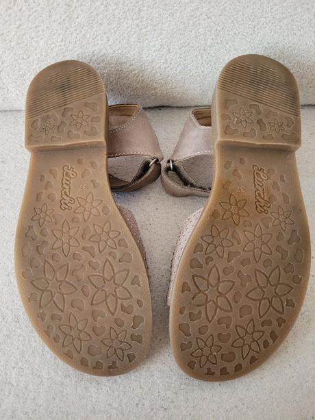 Sandále zn. lurchi, lurchi,37