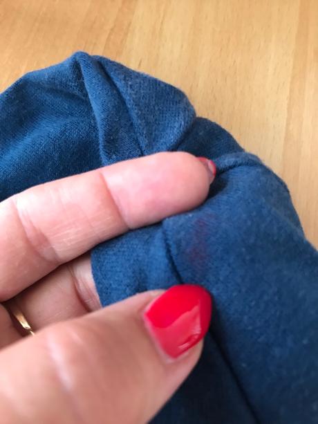 Čepička jaro/podzim - v.cca 1-2 roky, 86