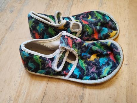 Papuče barefoot jonap vel 26, jonap,26
