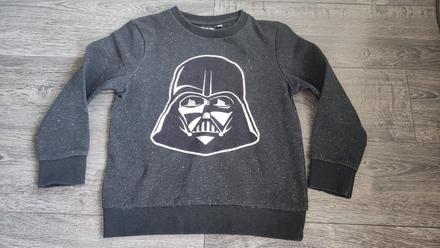 Mikina star wars, c&a,134