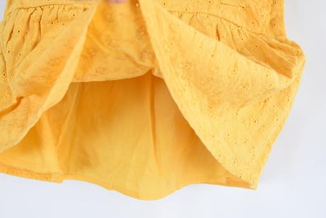 Blůzka vel. 5 - 6 let, tu,116