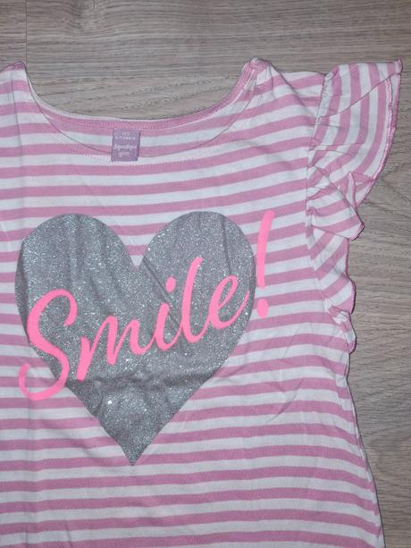 Tričko dopodopo, dopodopo,128