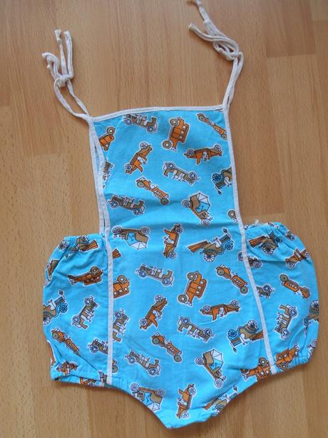 Kraťasy vel. 1-2 roky, 104