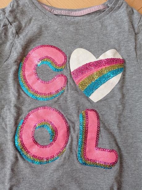 Triko krátký rukáv 98/104, c&a,98