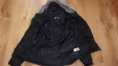 Zimní bunda zn. tammy, vel. 140/146, 140