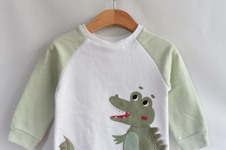Mikina vel. 12 - 18 m, primark,86