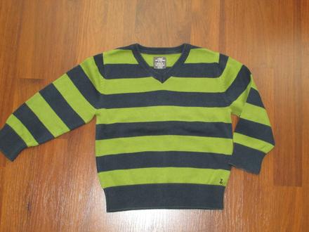 Tenký svetřík, h&m,86