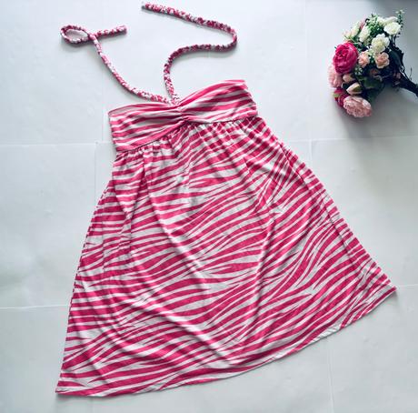 Tunika  letní na zavázání - v.34, george,xs