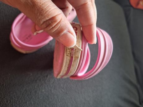 Dívčí  boty značky crocs, vel. 12, crocs,<17