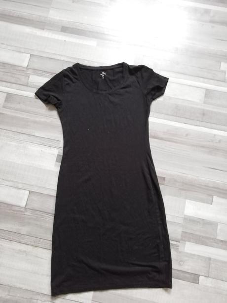 Šaty c&a, velikost xs, c&a,xs