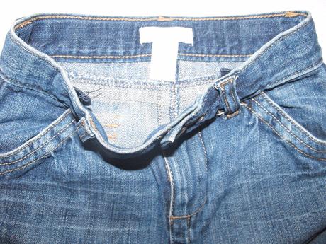 Džínsová sukňa old navy, old navy,104