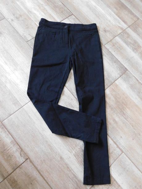 Dívčí kalhoty, next,146