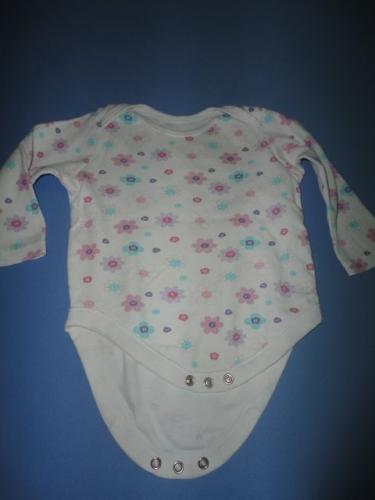 Body 9-12 měsíců, mix značek, cena celkem, f&f,74