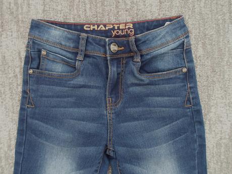 Modré kraťasy kraťásky šortky, chapter young,146