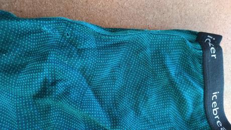 Icebreaker podvlíkačky (v. 116), 116