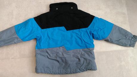Zimní bunda, 98