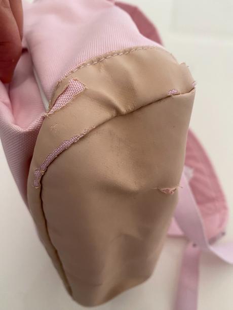 Dívčí batoh adidas, adidas