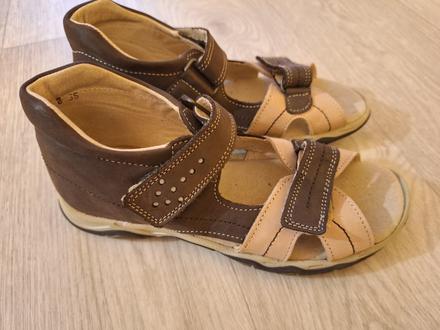 Zdravotní papuče essi, essi,35