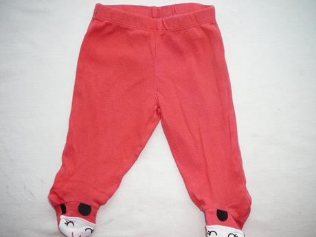 Dívčí polodupačky, 56