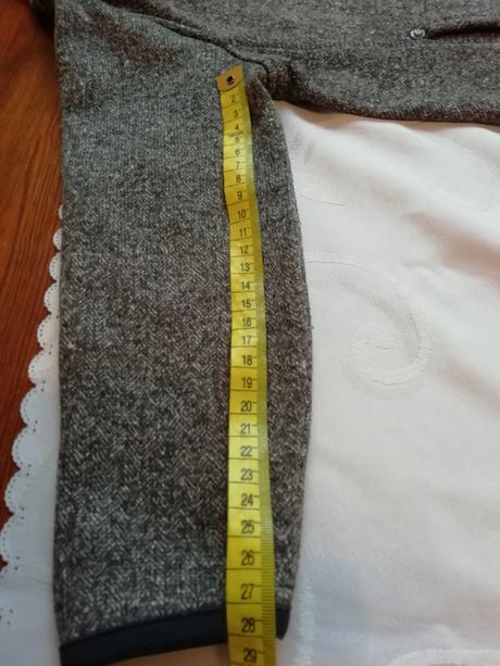 Krásná mikina pompe de lux 104 jako nová, pompdelux,104