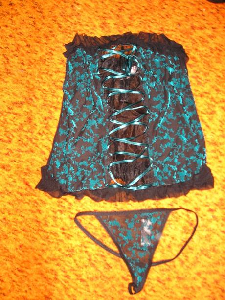 Korzet bonprix, bonprix,xl