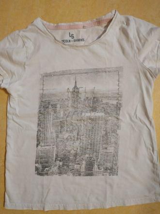 Tričko vel.122, 122