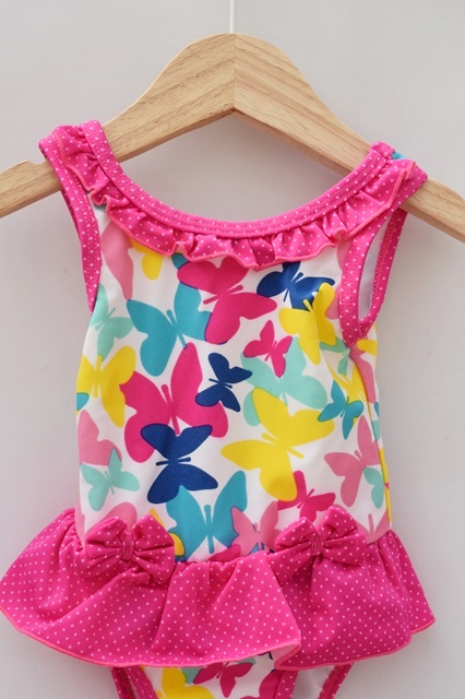 Plavky vel. 0 - 3 m, miniclub,62