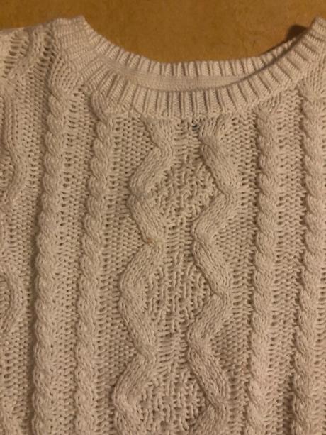 Svetr gap vel. 140, gap,140